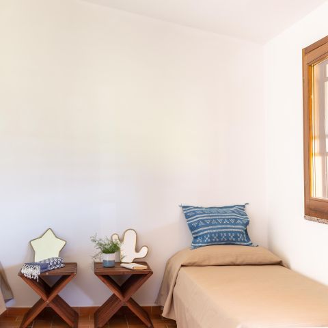 APPARTEMENT 4 personen - Cottage Comfort Twee Kamers