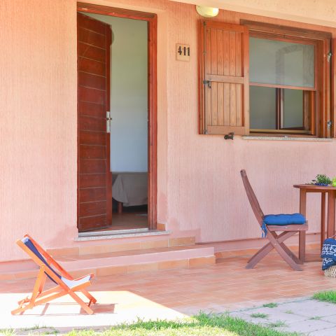 APPARTEMENT 4 personen - Cottage Comfort Twee Kamers