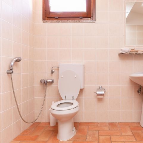 APPARTEMENT 4 personen - Cottage Comfort Twee Kamers