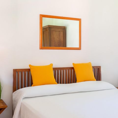 Studio 2 personen - Villino Comfort Monolocale