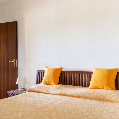 Stacaravan 4 personen - Huisje Comfort Maremma