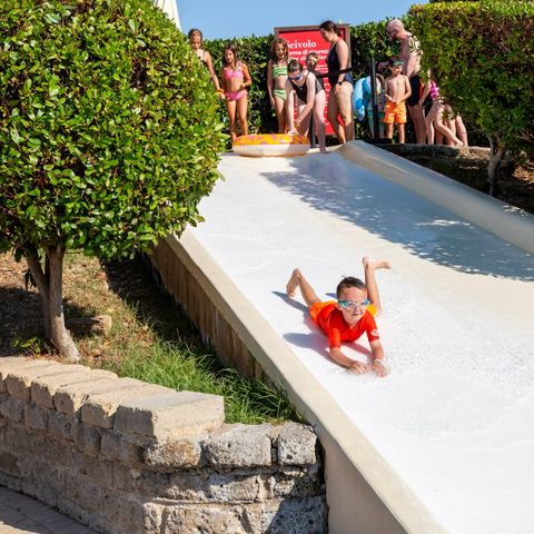Camping Fabulous Village - Rome - Afbeelding N°5