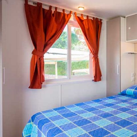 Lodge 4 personen - Maxi