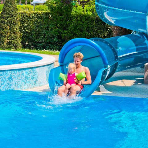 Club del Sole Le Palme Lazise Family Collection - Verona - Afbeelding N°5