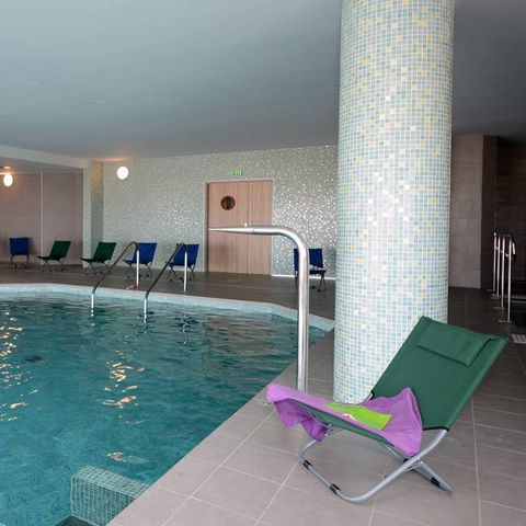 Résidence Odalys Le Lotus Blanc - Camping Pyrénées-Orientales - Afbeelding N°6