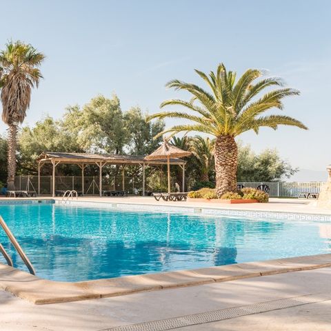 Camping La Presqu'Ile - Camping Pyrénées-Orientales - Afbeelding N°6