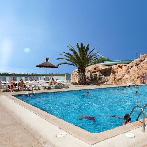 Camping La Presqu'Ile - Camping Pyrénées-Orientales - Afbeelding N°3