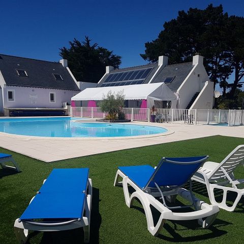 Camping de l'Océan - Camping Morbihan - Afbeelding N°5