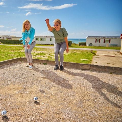 Camping Phare d'Opale - Pas-de-Calais - Afbeelding N°6