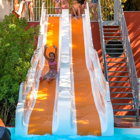 Tours opérateurs sur camping Croix du Sud - Camping Pyrénées-Orientales - Afbeelding N°6