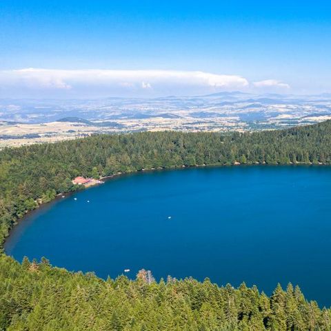Camping du Puy-en-Velay - Camping Haute-Loire - Afbeelding N°5