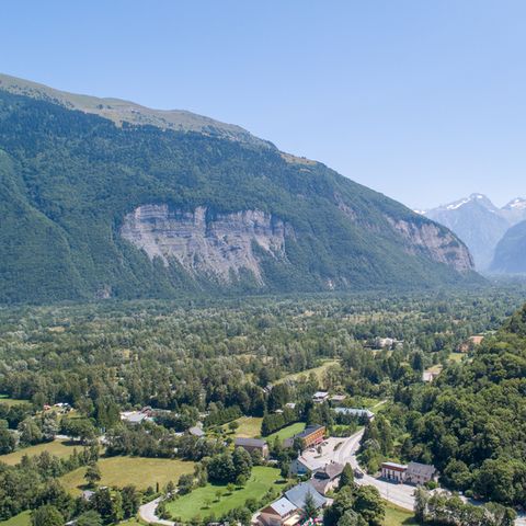 Le Château de Rochetaillée - Ciela Village - Isère - Afbeelding N°5