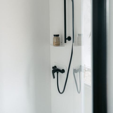 Stacaravan 5 personen - Ciela Confort - 2 slaapkamers