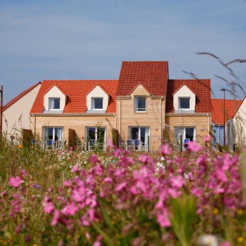 Résidence Odalys Les Villas de la Baie - Camping Somme - Afbeelding N°5