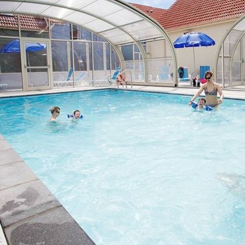 Résidence Odalys Les Villas de la Baie - Camping Somme - Afbeelding N°2