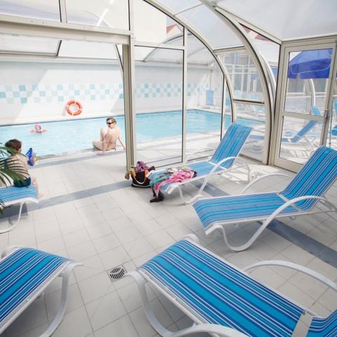 Résidence Odalys Les Villas de la Baie - Camping Somme - Afbeelding N°3