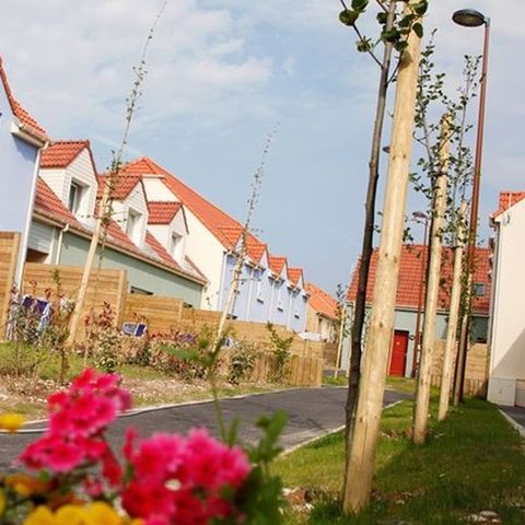 Résidence Odalys Les Villas de la Baie - Camping Somme - Afbeelding N°6