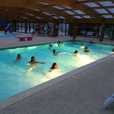 Camping Le Tarteron - Camping Somme - Afbeelding N°5