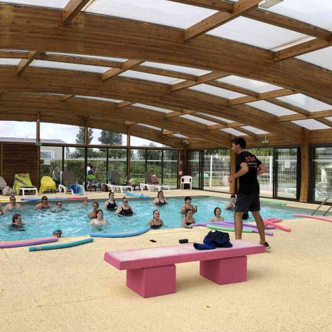 Camping Le Tarteron - Camping Somme - Afbeelding N°6