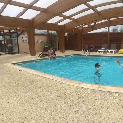 Camping Le Tarteron - Camping Somme - Afbeelding N°4