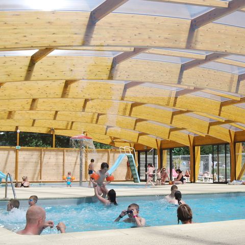 Camping Le Tarteron - Camping Somme - Afbeelding N°2