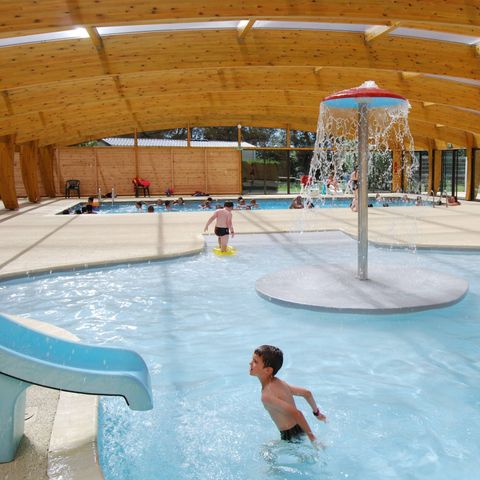 Camping Le Tarteron - Camping Somme - Afbeelding N°3