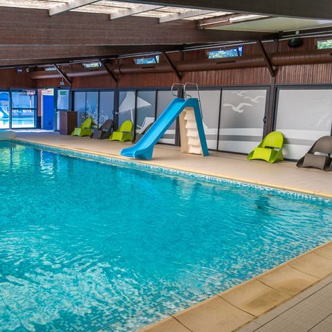 Camping Abri de Camargue - Camping Gard - Afbeelding N°5