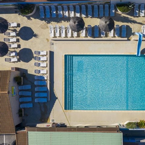 Camping Abri de Camargue - Camping Gard - Afbeelding N°6