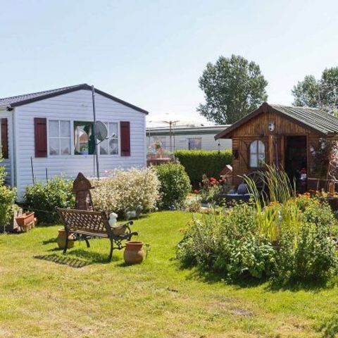 Camping Le Cap Vert - Camping Noord - Afbeelding N°4
