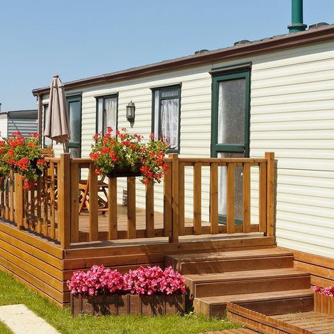 Camping Le Cap Vert - Camping Noord - Afbeelding N°3