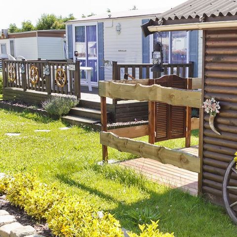 Camping Le Cap Vert - Camping Noord - Afbeelding N°5