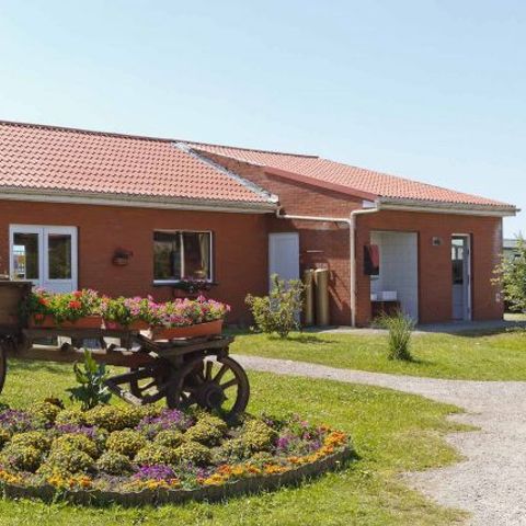Camping Le Cap Vert - Camping Noord - Afbeelding N°6