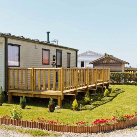 Camping Le Cap Vert - Camping Noord - Afbeelding N°2