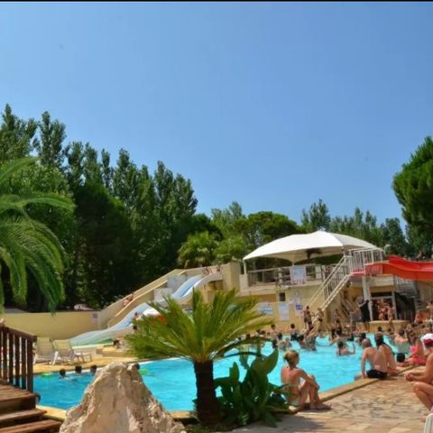Camping Eden   - Gard - Afbeelding N°5