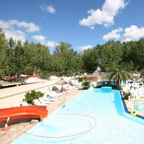 Camping Eden   - Gard - Afbeelding N°3