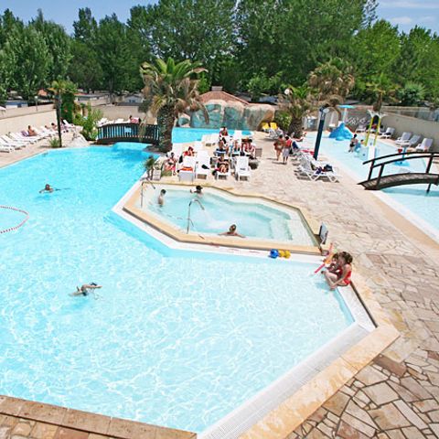 Camping Eden   - Gard - Afbeelding N°6