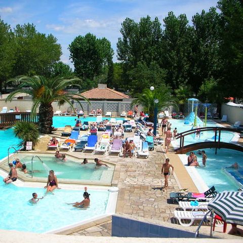 Camping Eden   - Gard - Afbeelding N°2