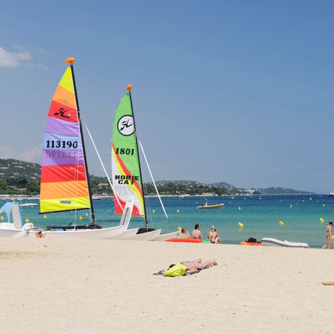 Camping RCN Domaine de la Noguière - Camping Var - Afbeelding N°4