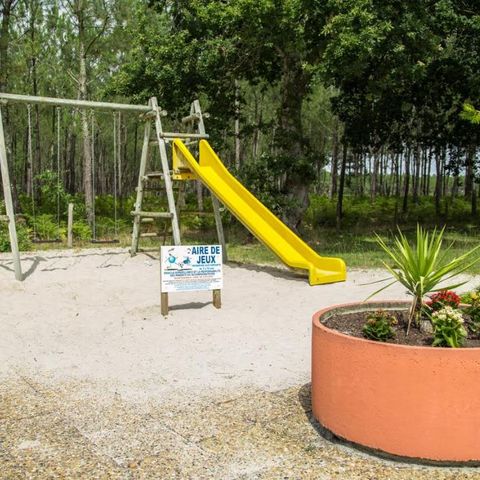 Camping Laha - Camping Landes - Afbeelding N°6