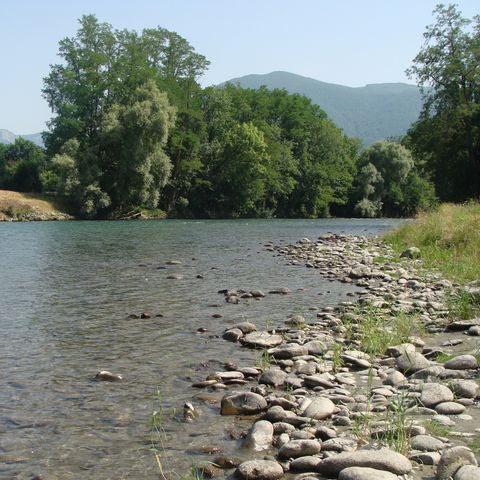 Camping Le Saillet - Camping Pyrénées-Atlantiques - Afbeelding N°5