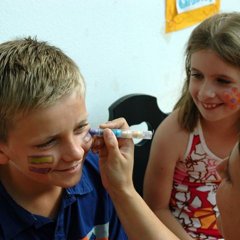 Camping Due Laghi Levico - Camping Trente - Afbeelding N°5