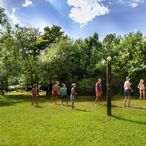 Camping Due Laghi Levico - Camping Trente - Afbeelding N°6