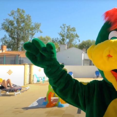Domaine Le Jardin du Marais - Camping Vendée - Afbeelding N°4