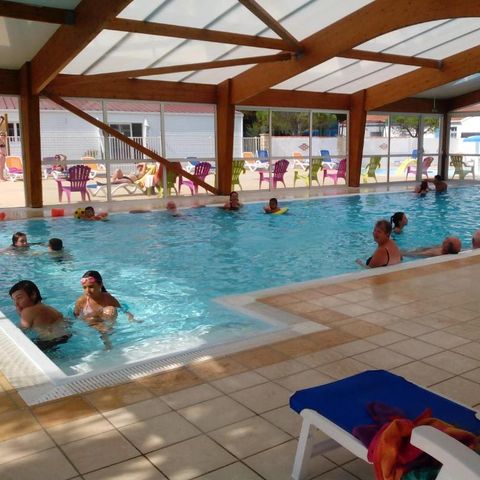 Domaine Le Jardin du Marais - Camping Vendée - Afbeelding N°6