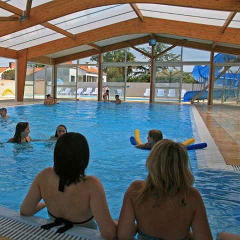 Domaine Le Jardin du Marais - Camping Vendée - Afbeelding N°5