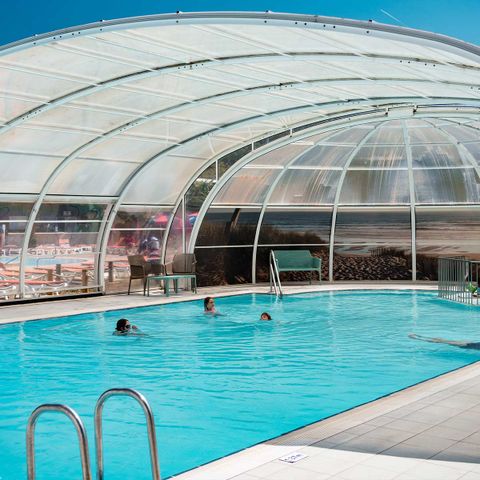 Camping Siblu Les Viviers - Funpass inclus - Gironde - Afbeelding N°4