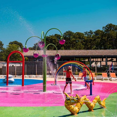 Camping Siblu Les Viviers - Funpass inclus - Gironde - Afbeelding N°5