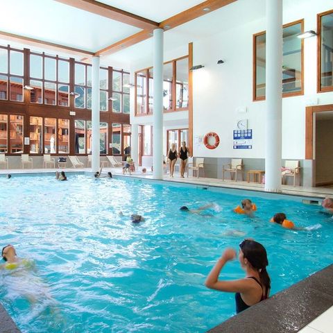 Résidence Prestige Odalys Edenarc - Camping Savoie - Afbeelding N°2