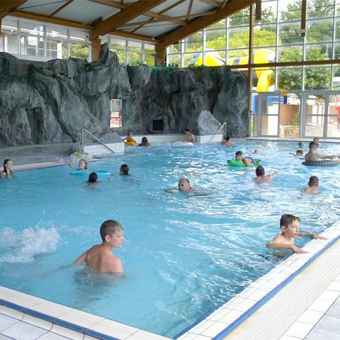Camping  Le Ty Nadan - Camping Finistère - Afbeelding N°4