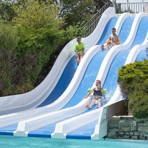Camping  Le Ty Nadan - Camping Finistère - Afbeelding N°3